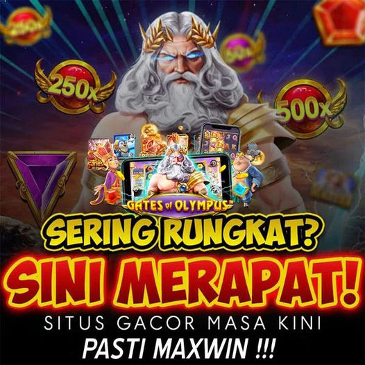 SUMBERTOTO - Surga Bagi Para Gamer di Indonesia!